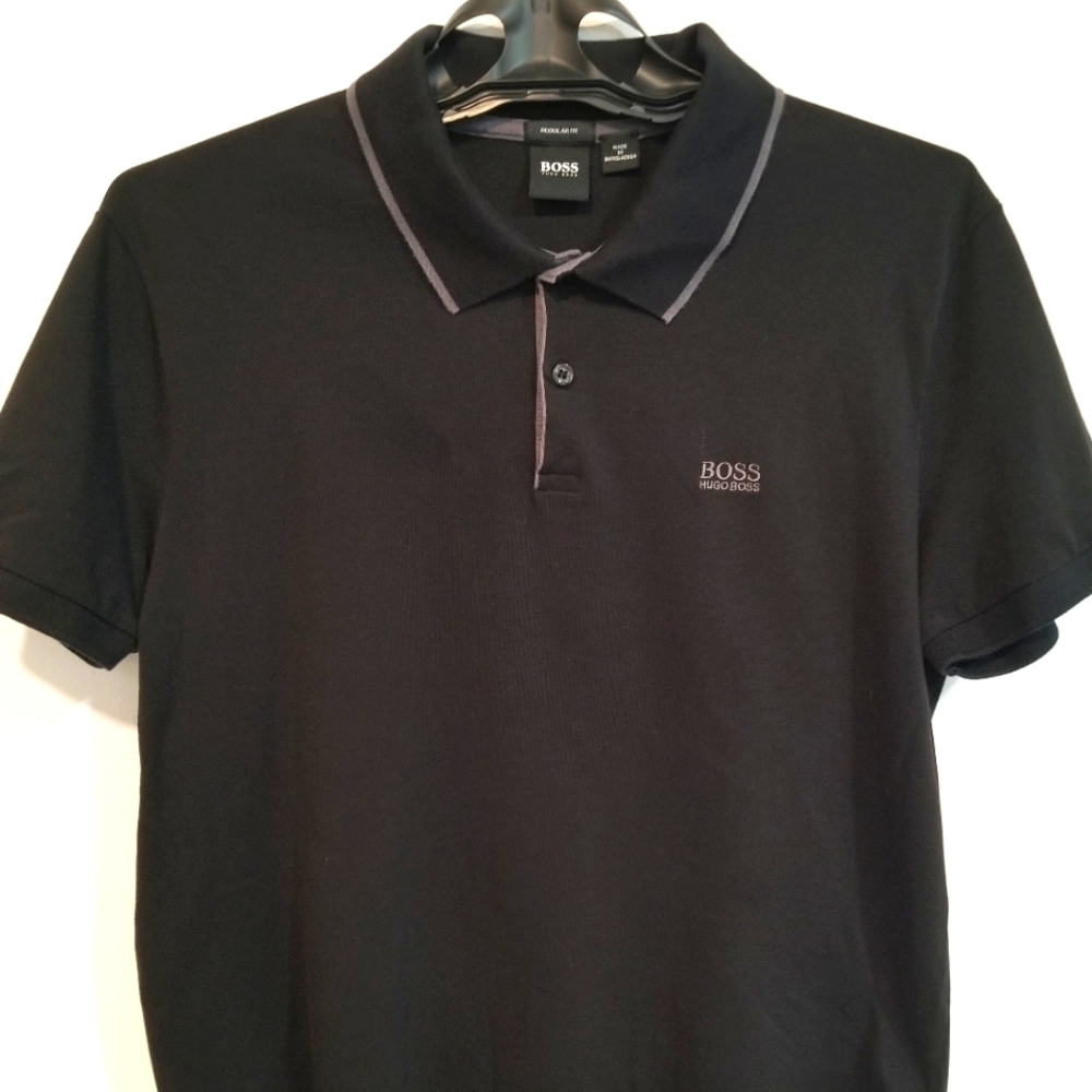Hugo Boss Polo Shirt